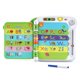 thumbnail image 3 of Libro de actividades LeapFrog Prep for Preschool Green, 3 of 8