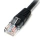thumbnail image 2 of Cable de parche StarTech.com M45PATCH50BK 15 m negro Cat5e, 2 of 2