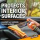 thumbnail image 3 of Kit de cuidado para autos Armor All Car Wash & Cleaner con toallitas para vidrio, 3 of 6