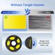 thumbnail image 5 of Filamento para impresora 3D ANYCUBIC PLA Plus (PLA+), 1,75 mm, 4 x 1 kg, 5 of 9
