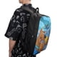 thumbnail image 5 of Laff-a-Lympics-theme Backpack, Campus style schoolbag Bookbag with Adjustable Shoulder Straps And Large Zip Compartment, Unisex Travel Bags., 5 of 6