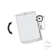 thumbnail image 2 of Soporte De Muro NORSTONE Para SONOS ERA100, 2 of 5