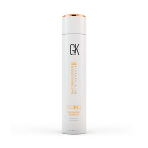 Gkhair - Shampoo Equilibrante Para Cabello Graso 300Ml