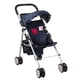 thumbnail image 1 of Doll Stroller The New York Doll Collection Denim para bebé, 1 of 7