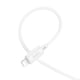 thumbnail image 2 of Cable Hoco X88 Lightning 2M Para iPhone, 2 of 3