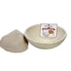 thumbnail image 1 of Cesta Redonda Banneton Premium De 23 Cm, 1 of 5