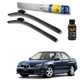 thumbnail image 1 of Plumillas Hella Cleantech para Subaru Impreza 2002-2007, 1 of 3