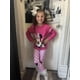 thumbnail image 5 of Outfit Disney: sudadera y leggings con volantes de Minnie Mouse para niñas, 5 of 8