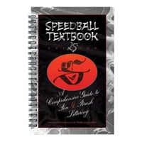 Libro De Caligrafía Speedball Textbook 25Th Edition