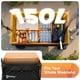 thumbnail image 2 of Carro Plegable De Alta Resistencia De 150 L Con Ruedas Para Playa, 2 of 8