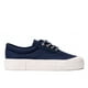 thumbnail image 1 of Zapatilla Mujer Azul Dione Chinitown, 1 of 4