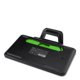 thumbnail image 3 of Soporte para tablet con teclado con cable para Apple iPad - Belkin, 3 of 6
