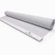 thumbnail image 1 of Cortina Roller Sunscreen Biancobelo - 120x120cm, Gris, 1 of 2