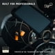 thumbnail image 4 of Auriculares con cable Elgin Rumble con 27 dB NRR a prueba de agua, 4 of 7