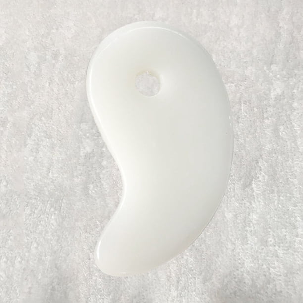 Massage Gun Gua sha Scraping Massage Scraper Gua Shua For Face Spa Massage Tool For Face Neck Skin Body Beauty Health