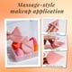 thumbnail image 5 of Set de 14 Esponjas de Maquillaje BS-MALL Multicolores, 5 of 9