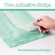 thumbnail image 4 of Almohadillas desechables MILDPLUS de 75 cm x 90 cm, extra grandes, 30 unidades, 4 of 9