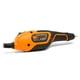 thumbnail image 3 of Grabadora WEN 254 g de velocidad variable, ligera y naranja, 3 of 9