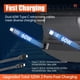thumbnail image 3 of Hub Usb Para Tesla Model Y 2025 26 120 W Doble Type C, 3 of 6