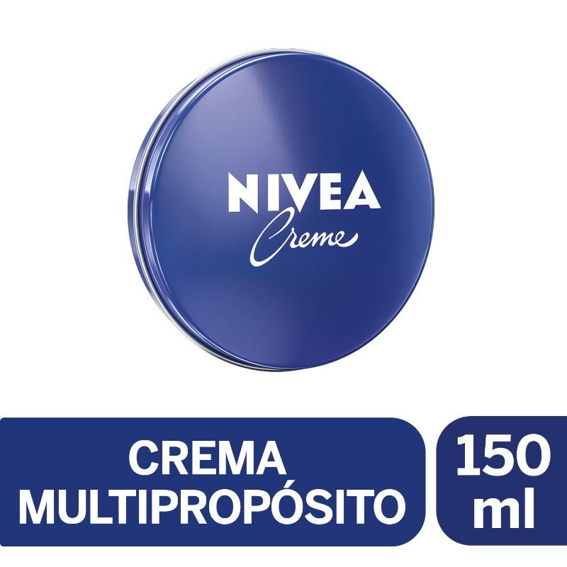 Crema Corporal Multiuso 150 ml Nivea