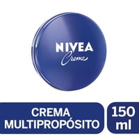 Crema Corporal Multiuso 150 Ml Nivea