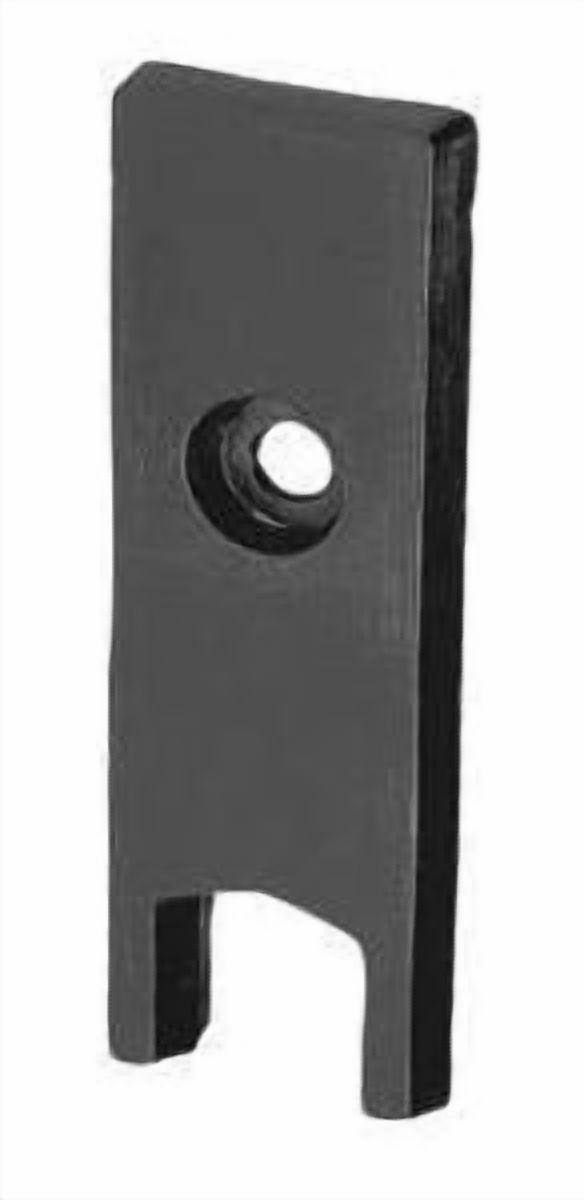 Dvp - Guia Al-25 Negro