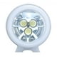 thumbnail image 4 of Luz Topeak Delantera WhiteLite II Blanco, 4 of 4