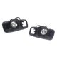 thumbnail image 4 of 2 Luces Antiniebla De Conducción Para Honda 99-00 Luz Blanca., 4 of 5