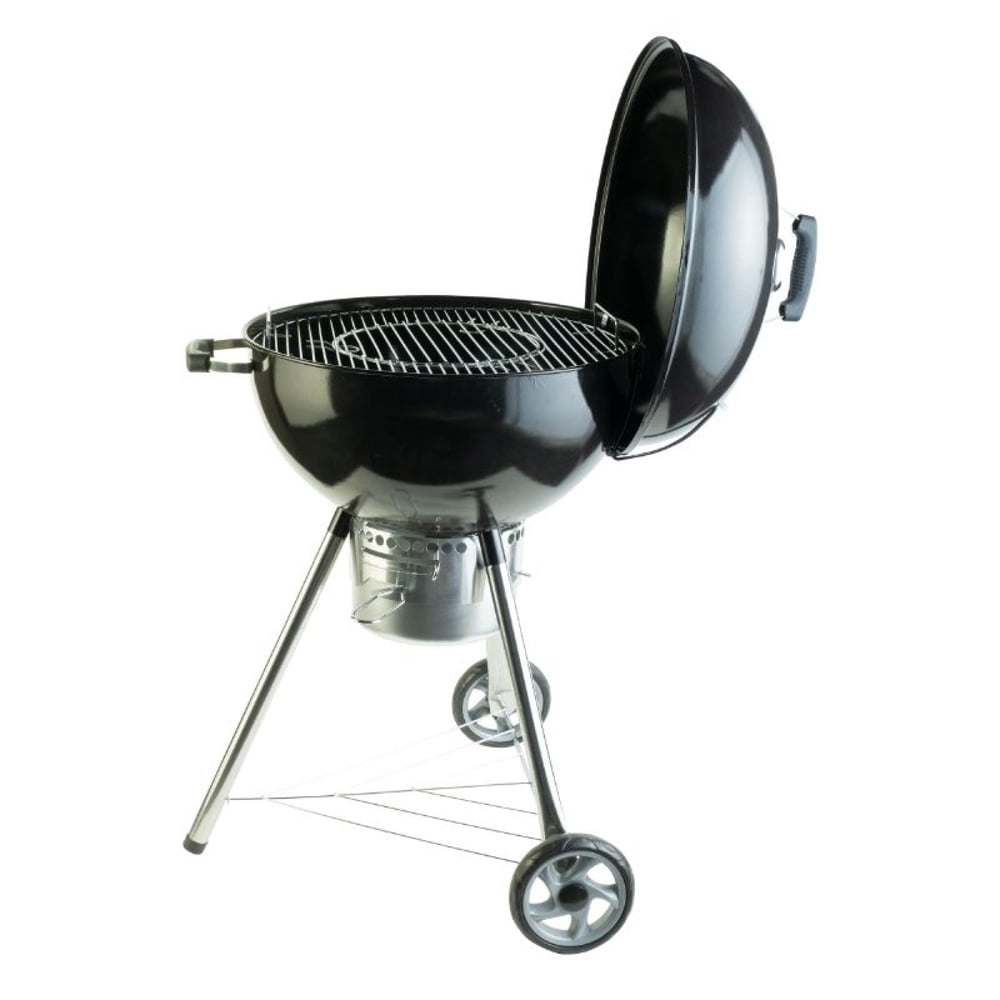 Quincho Parrilla a Carbón 22", foto 3