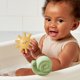 thumbnail image 2 of Juguetes de baño Itzy Ritzy pack de 4 sensoriales con chorros, 2 of 8
