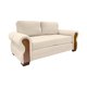 thumbnail image 3 of Sofa Oregon Res Felpa Beige 2c, 3 of 5