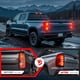 thumbnail image 5 of Conjunto de luces traseras SHINEHOME para Chevy Silverado 2014-2019, 5 of 9