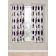 thumbnail image 2 of Cortinas Spiderman 210 cm × 160 cm – Juego de 2 paneles, 2 of 3