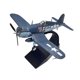 thumbnail image 3 of Réplica Del Caza Estadounidense F4U-1 A Escala 1/72, Avión Fundido A Presión, Regalo Para Hombres., 3 of 5