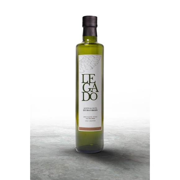 Aceite Legado Extra Virgen 500 ml