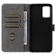 thumbnail image 2 of Funda Billetera para Motorola MOTO E15 4G con Soporte - Cartera de Cuero con Ranuras Marrón, 2 of 5
