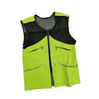 Ioensy - Chaleco De Adiestramiento De Perros Para Adiestradores Ropa De Adiestrador De Perros Para Entrenadores De Mascotas Chaqueta