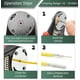 thumbnail image 3 of Kit de conectores ALFOCI DT Deutch 482 PCS con herramienta de crimpado, 3 of 7
