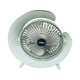 thumbnail image 3 of Mini Ventilador Mesa Escritorio Portatil Silencioso Oficina, 3 of 8