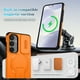thumbnail image 5 of Funda FOXDOCK para Samsung Galaxy S25 Plus – Magnética Antigolpes con Soporte y Protección Doble, 5 of 6