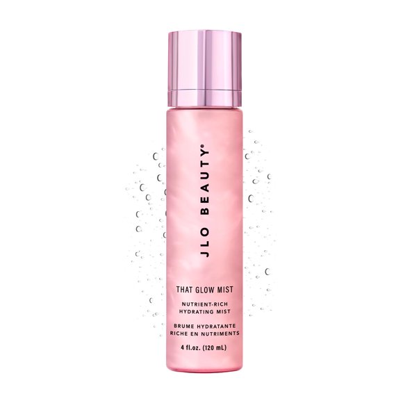 Bruma Facial JLO BEAUTY 120 ml Hidratante con Niacinamida
