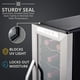 thumbnail image 3 of Refrigerador de Vino Ivation 30 Litros, 3 of 3