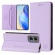 thumbnail image 2 of Funda Billetera con Soporte para Motorola Moto G Stylus 2024 5G Bloqueo RFID Plegable Morado claro, 2 of 6