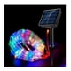 thumbnail image 1 of Manguera Led Solar Navideña Luces Solares Navidad 200led 20m, 1 of 3
