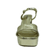 thumbnail image 3 of SANDALIAS DE FIESTA VIA MARTE DORADAS | 23-18006-01 - Talla 34, 3 of 6