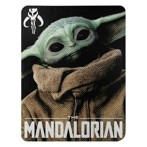 Star Wars - Manta Disney The Mandalorian Child Yoda