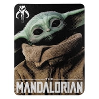 Star Wars - Manta Disney The Mandalorian Child Yoda