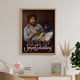 thumbnail image 5 of Bob Ross: La Alegría de Pintar Kits de Pintura de Diamantes para Adultos 5D DIY Diamond Art Kits Full Drill Diamond Dots para Regalo Decoración de Pared y Relajación Artes de Gemas 30*40cm, 5 of 6