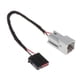thumbnail image 4 of Cable Adaptador De Cableado Apto Para SYNC 2 A SYNC 3 Retrofit USB Media HUB, 4 of 5