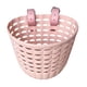 thumbnail image 3 of Cesta De Bicicleta Para Niños, Repuesto De Decoración De Bicicleta Desmontable Para Niños Pequeños Que Andan En Bicicleta, 3 of 5